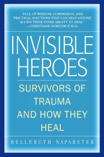 Invisible Heroes, EPUB eBook