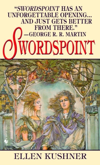 Swordspoint, EPUB eBook