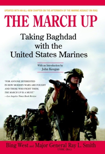 March Up, EPUB eBook