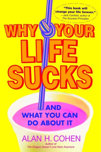 Why Your Life Sucks, EPUB eBook