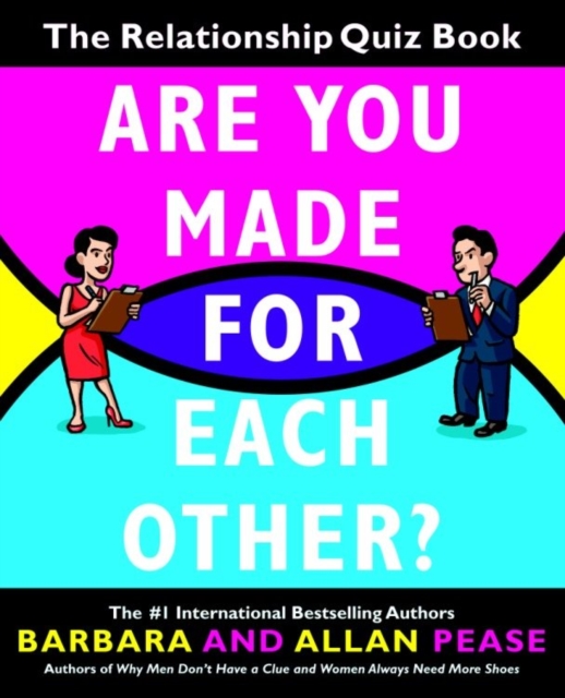Are You Made for Each Other?, EPUB eBook