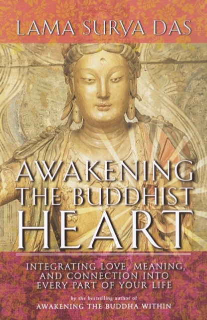 Awakening the Buddhist Heart, EPUB eBook