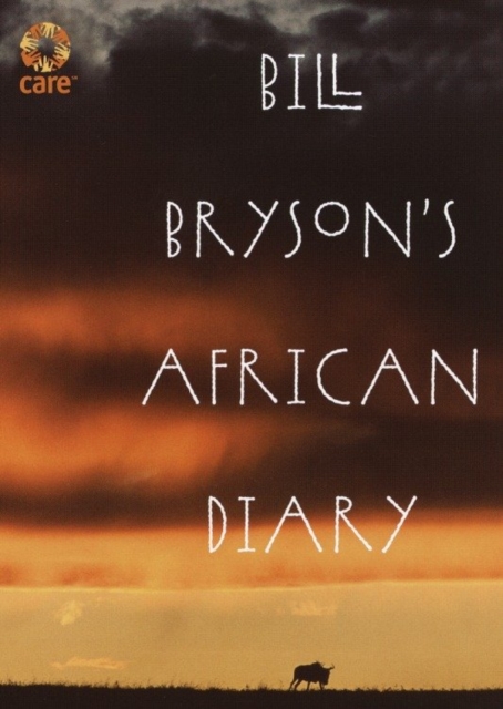 Bill Bryson's African Diary, EPUB eBook