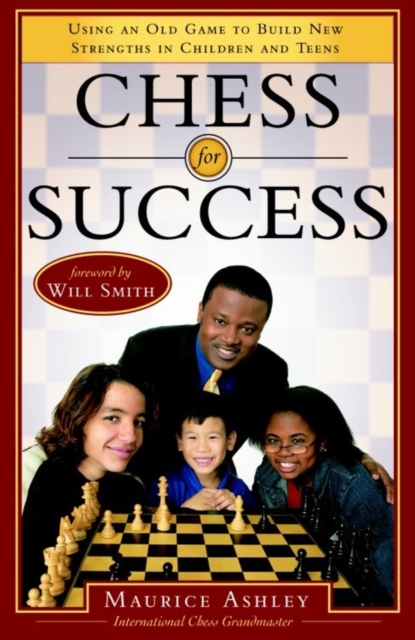 Chess for Success, EPUB eBook