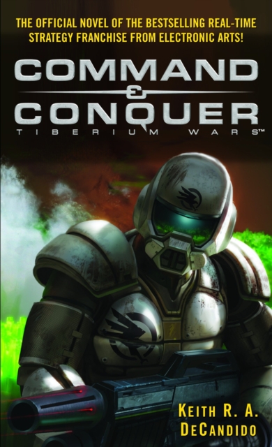 Command & Conquer (tm), EPUB eBook