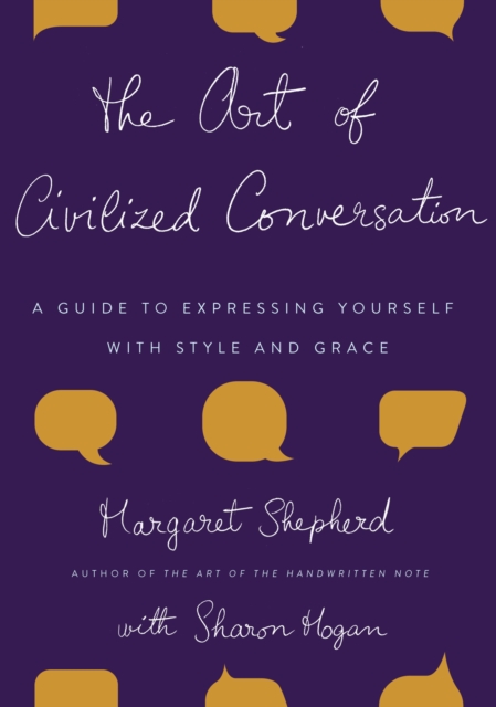 Art of Civilized Conversation, EPUB eBook