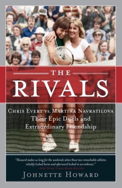 Rivals, EPUB eBook