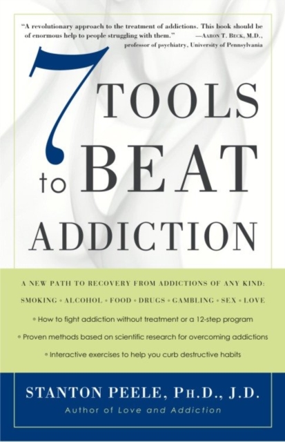 7 Tools to Beat Addiction, EPUB eBook