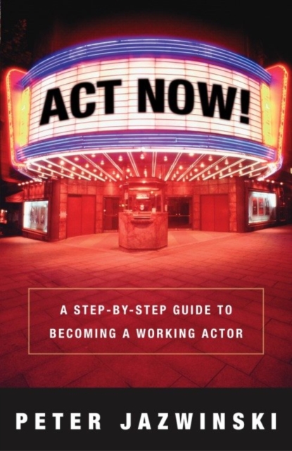 Act Now!, EPUB eBook
