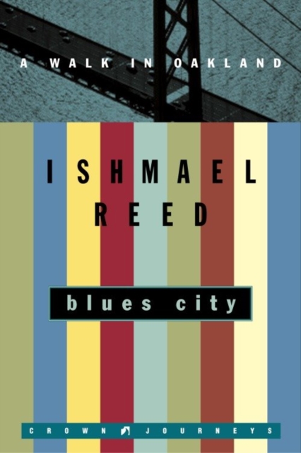 Blues City, EPUB eBook