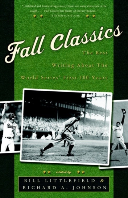 Fall Classics, EPUB eBook