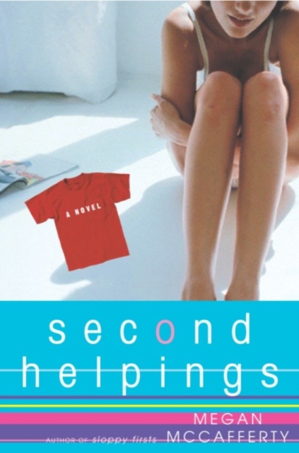 Second Helpings : A Jessica Darling Novel, EPUB eBook