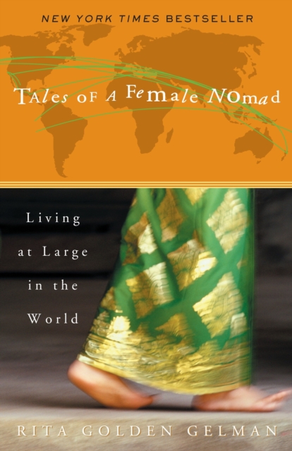 Tales of a Female Nomad, EPUB eBook