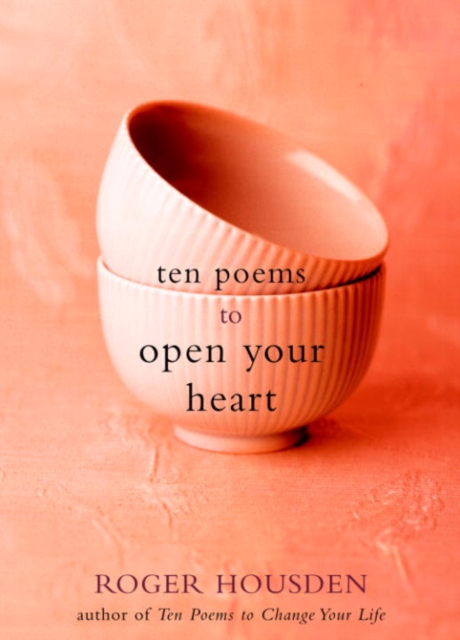 Ten Poems to Open Your Heart, EPUB eBook