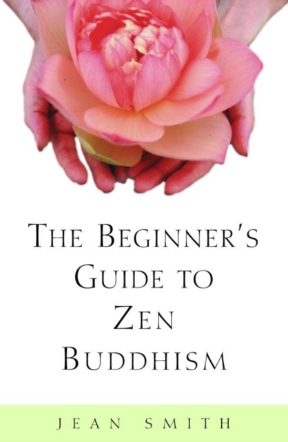 Beginner's Guide to Zen Buddhism, EPUB eBook