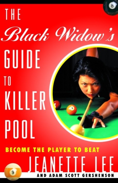 Black Widow's Guide to Killer Pool, EPUB eBook