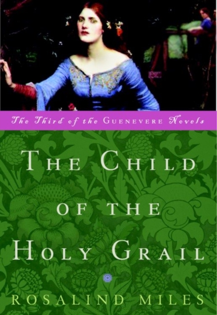 Child of the Holy Grail, EPUB eBook
