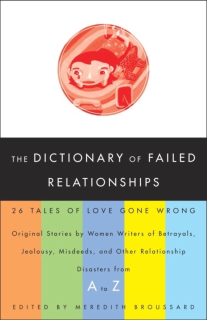 Dictionary of Failed Relationships, EPUB eBook