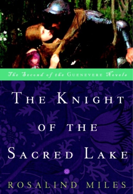 Knight of the Sacred Lake, EPUB eBook