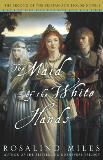 Maid of the White Hands, EPUB eBook