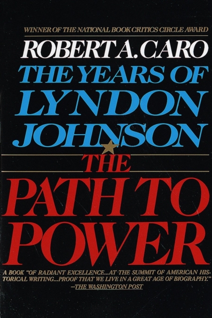 Path to Power, EPUB eBook