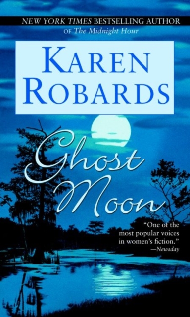 Ghost Moon, EPUB eBook