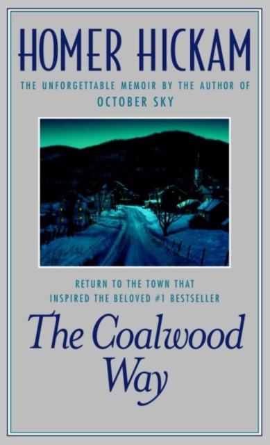 Coalwood Way, EPUB eBook