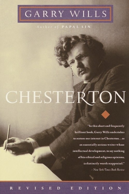 Chesterton, EPUB eBook