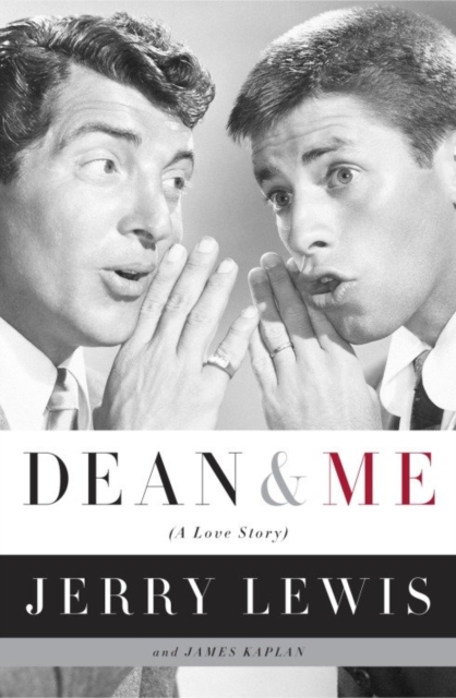 Dean and Me, EPUB eBook