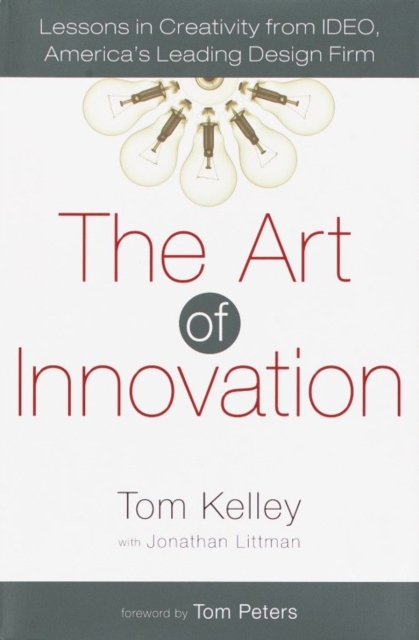 Art of Innovation, EPUB eBook
