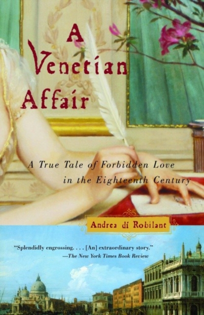 Venetian Affair, EPUB eBook
