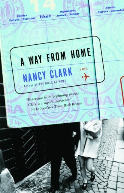 Way From Home, EPUB eBook