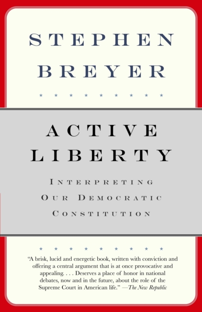 Active Liberty, EPUB eBook