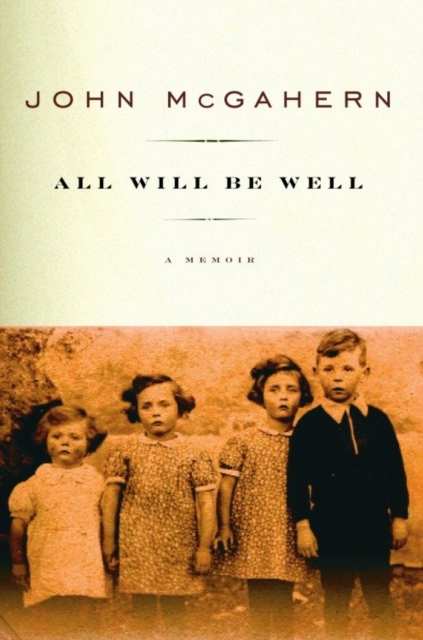 All Will Be Well, EPUB eBook