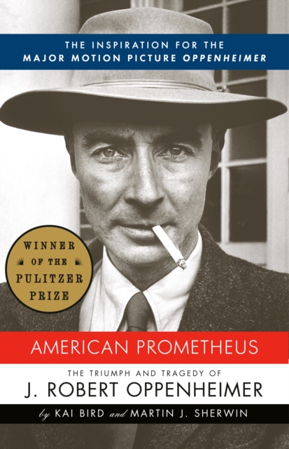 American Prometheus, EPUB eBook