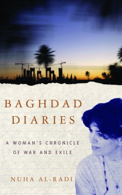 Baghdad Diaries, EPUB eBook