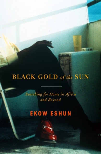 Black Gold of the Sun, EPUB eBook