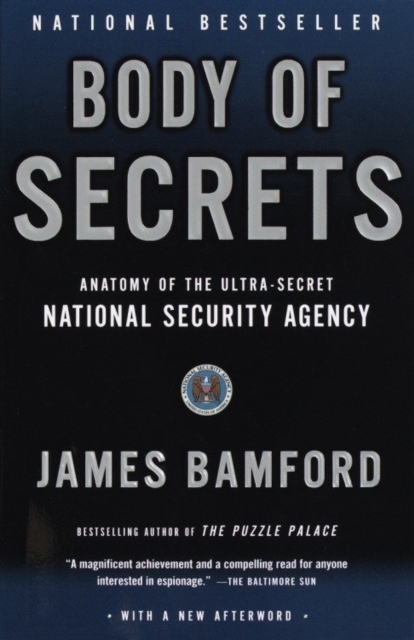 Body of Secrets, EPUB eBook