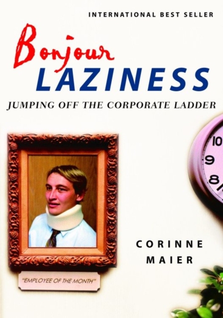 Bonjour Laziness, EPUB eBook