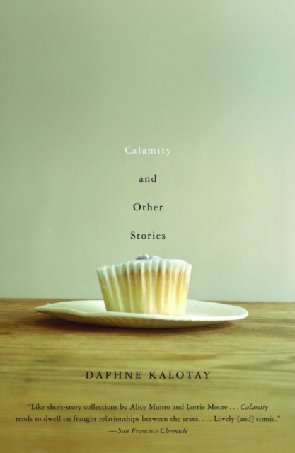 Calamity and Other Stories, EPUB eBook