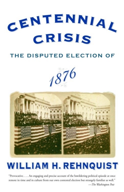 Centennial Crisis, EPUB eBook