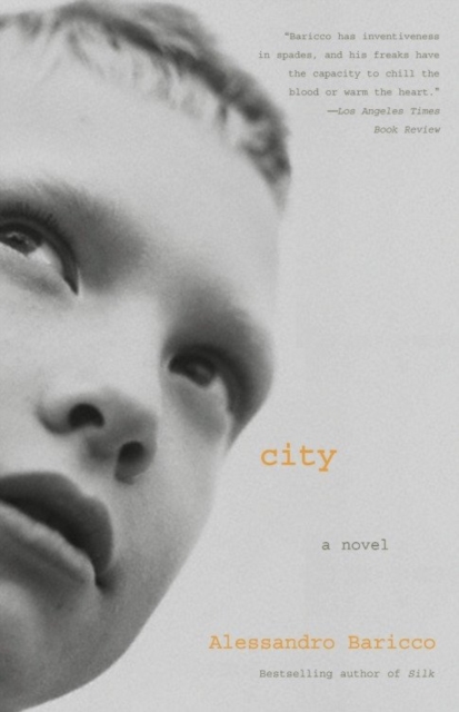 City, EPUB eBook