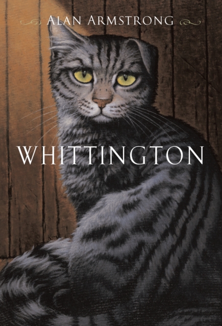 Whittington, EPUB eBook
