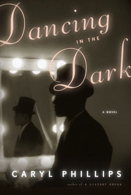 Dancing in the Dark, EPUB eBook