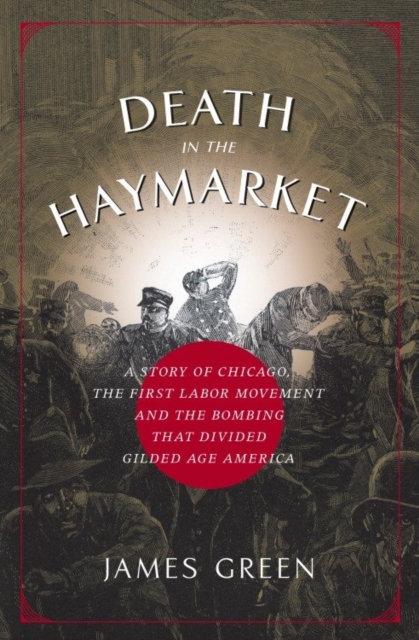 Death in the Haymarket, EPUB eBook