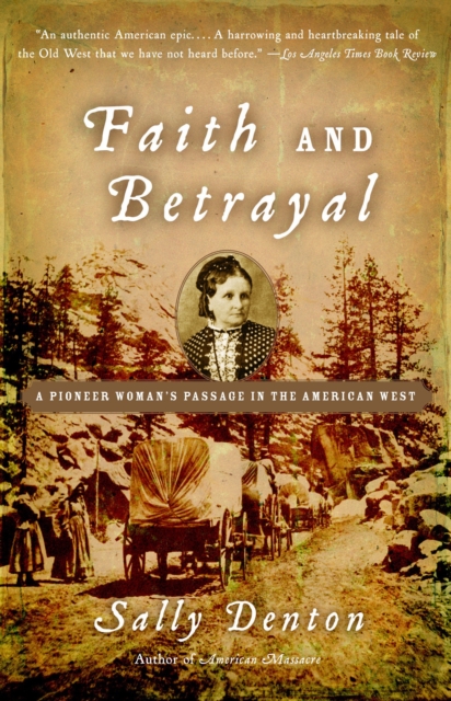 Faith and Betrayal, EPUB eBook