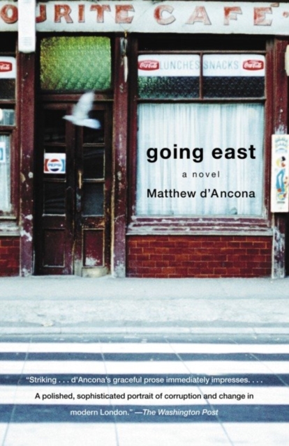 Going East, EPUB eBook
