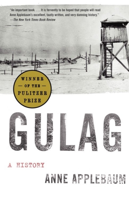 Gulag, EPUB eBook