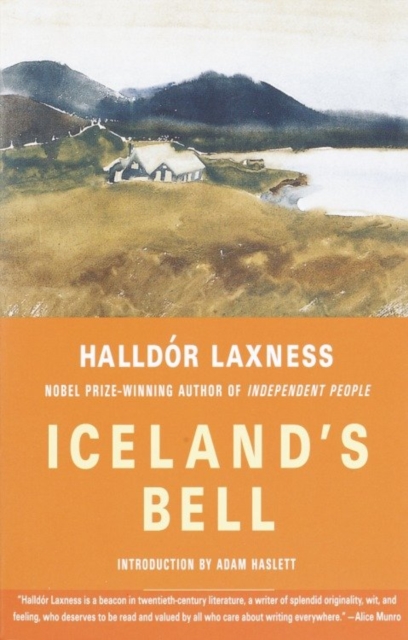 Iceland's Bell, EPUB eBook