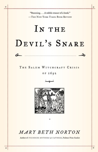 In the Devil's Snare, EPUB eBook